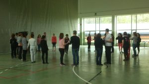 academia de baile zaragoza virginia bernabeu