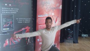 academia de baile zaragoza virginia bernabeu