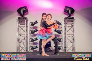 academia de baile zaragoza virginia bernabeu