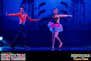 academia de baile zaragoza virginia bernabeu