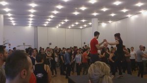 academia de baile zaragoza virginia bernabeu