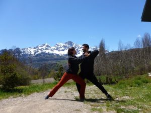 academia de baile zaragoza virginia bernabeu