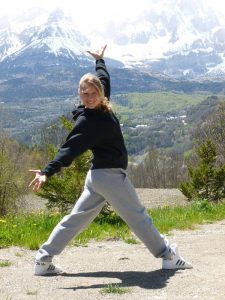 academia de baile zaragoza virginia bernabeu