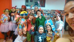 academia de baile zaragoza virginia bernabeu