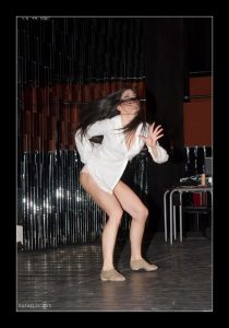 academia de baile zaragoza virginia bernabeu