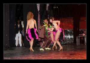 academia de baile zaragoza virginia bernabeu