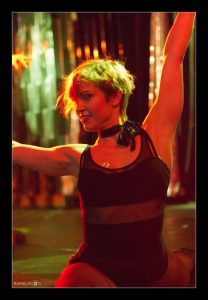 academia de baile zaragoza virginia bernabeu