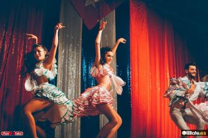 academia de baile zaragoza virginia bernabeu