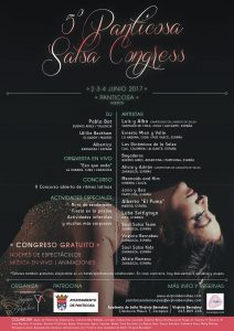 academia de baile zaragoza virginia bernabeu