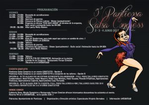 academia de baile zaragoza virginia bernabeu