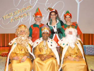 academia de baile zaragoza virginia bernabeu