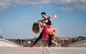 academia de baile zaragoza virginia bernabeu