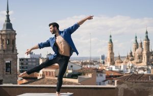 academia de baile zaragoza virginia bernabeu