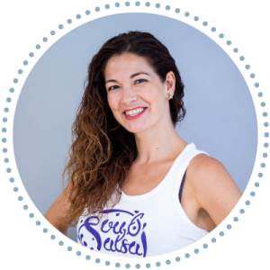 academia de baile zaragoza virginia bernabeu