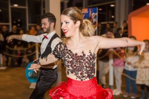 academia de baile zaragoza alicia y adrián