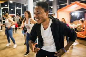 academia de baile zaragoza grancasa