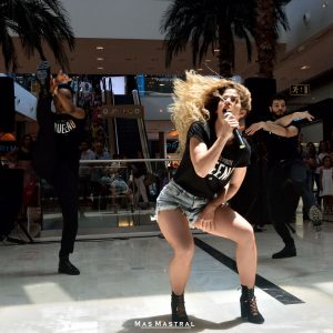 academia de baile zaragoza queenb