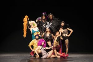 academia de baile zaragoza