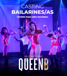 academia de baile zaragoza queenb