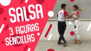 figuras de salsa