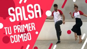 tu primer combo de salsa