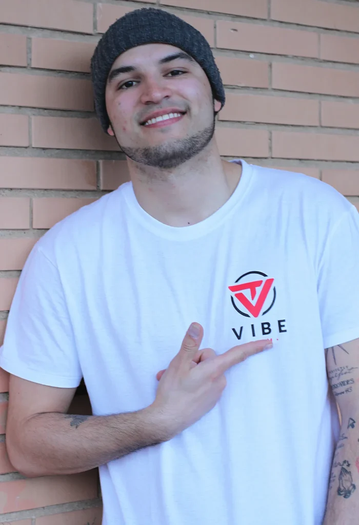 Profesor de baile Jonathan
