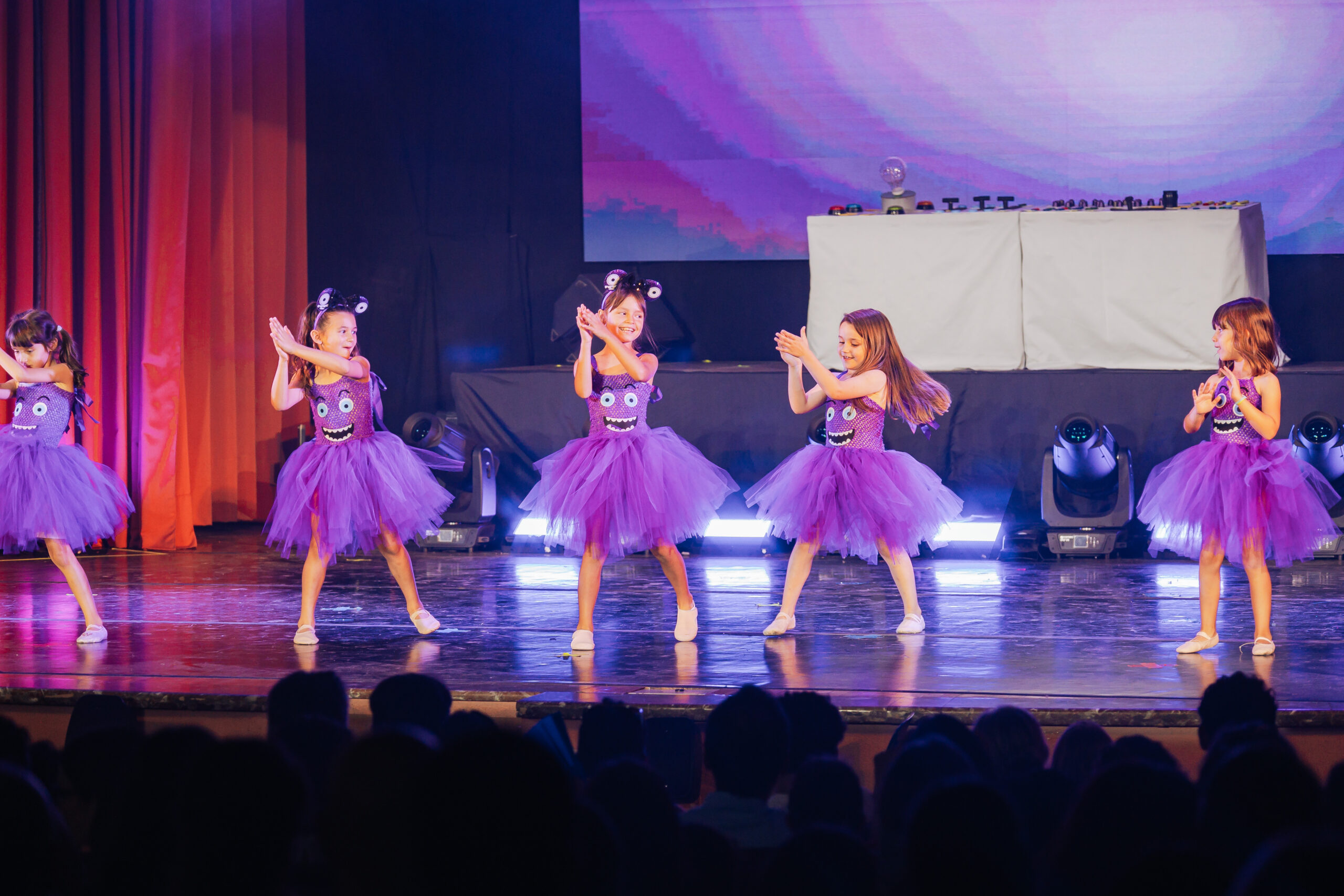 Clases de baile para adultos en Zaragoza