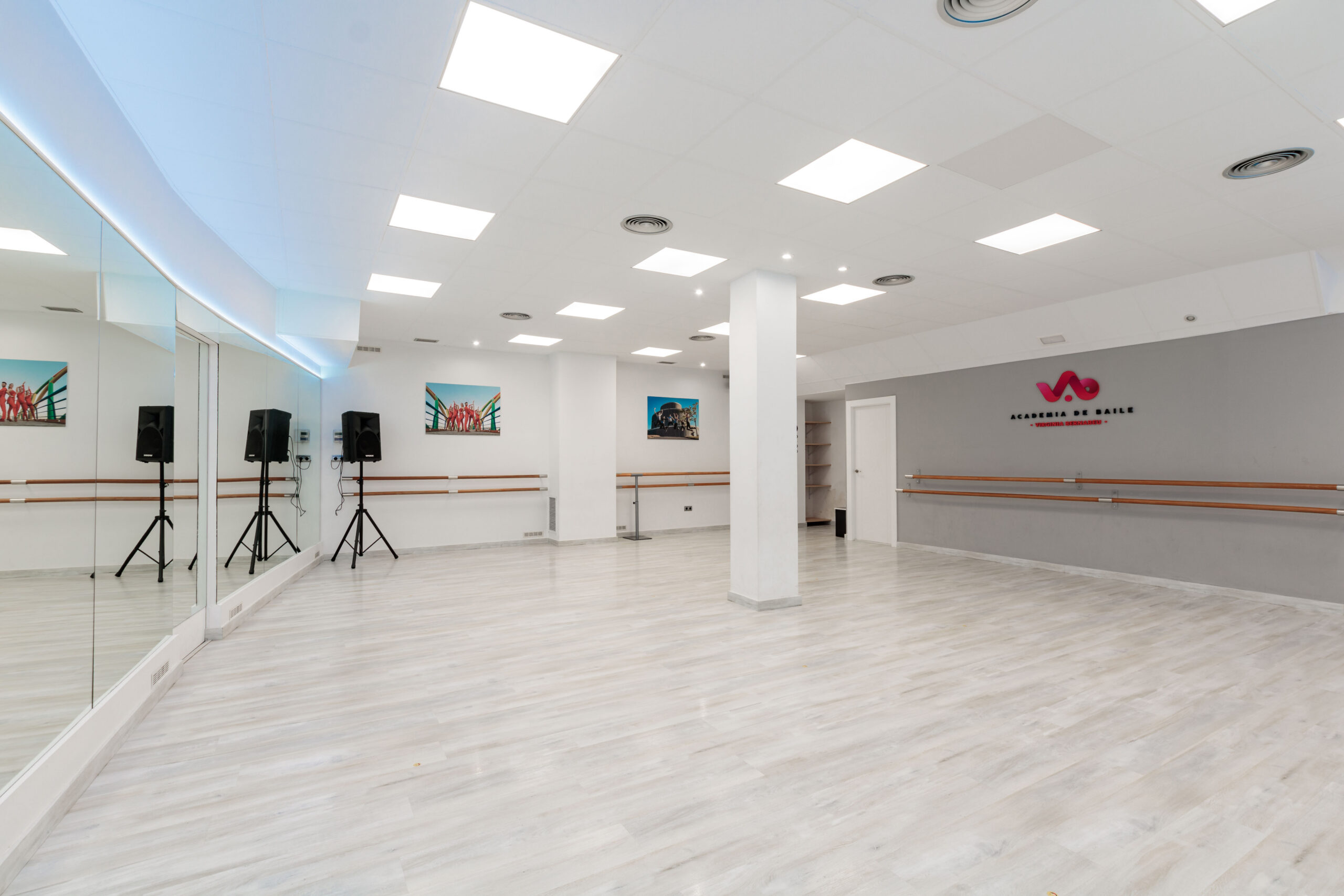 Clases de salsa cubana y salsa línea en Zaragoza